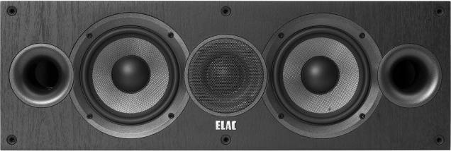 Produktbild ELAC Debut C5.2 (1 Stk., 120 W)