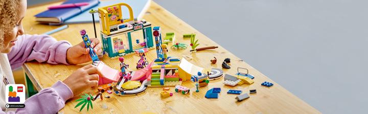 Image du produit LEGO Skatepark (41751, LEGO Friends)
