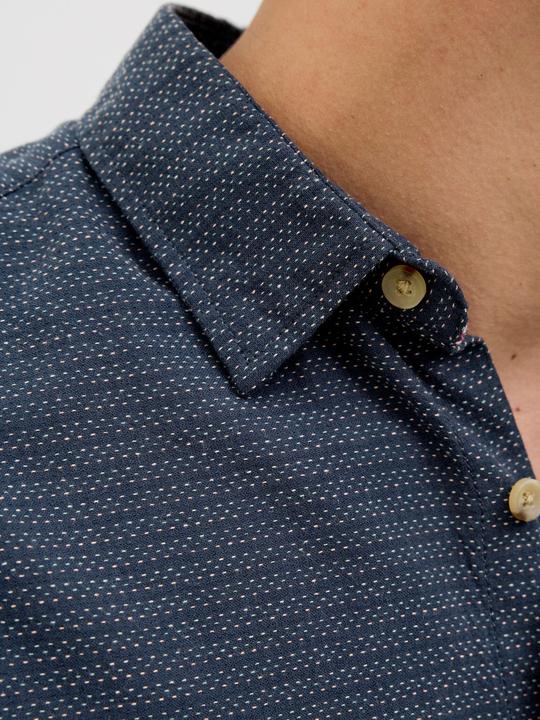 Produktbild Jack & Jones Comfort Fit Hemd Hemd (M)