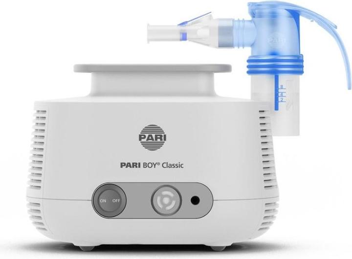 Actual product image PARI Classic type 130