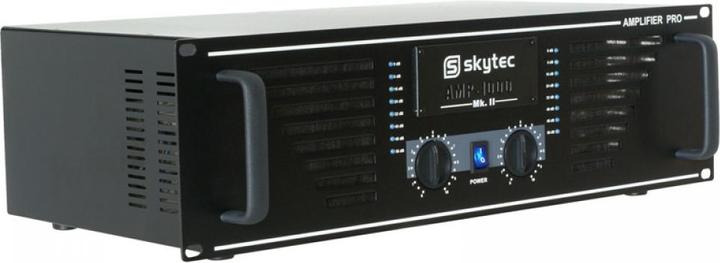 Immagine prodotto Skytec Amplificatore di potenza SKY-1000B (Fase finale)