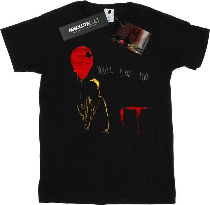 Produktbild Universal Textiles Georgie Float TShirt (XXL)