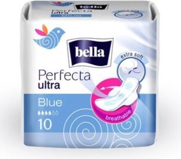 Produktbild Bella Na (10 x, Damenbinden)