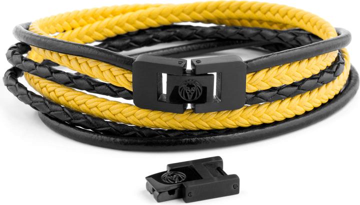 Actual product image Lucleon Roy (Leather)
