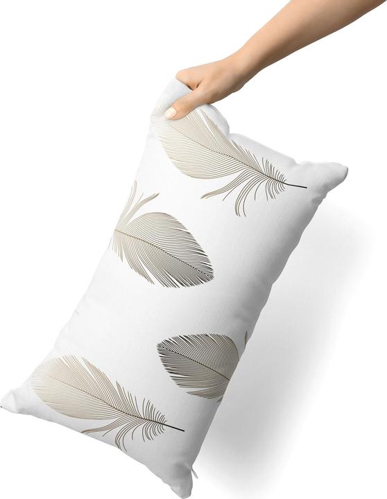 Actual product image Etérea Springs (Duvet cover, 140x200 cm, 200x200 cm, 135x200 cm)