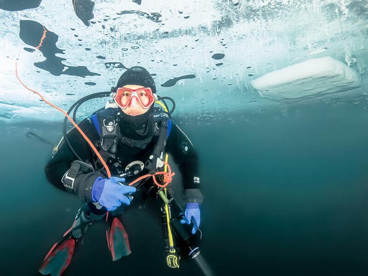 Image du produit Smartbox Sensations aquatiques (2 pers.)