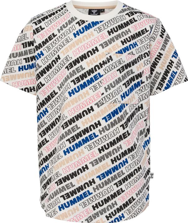 Produktbild hummel hmlCALEB T-SHIRT S/S (116)