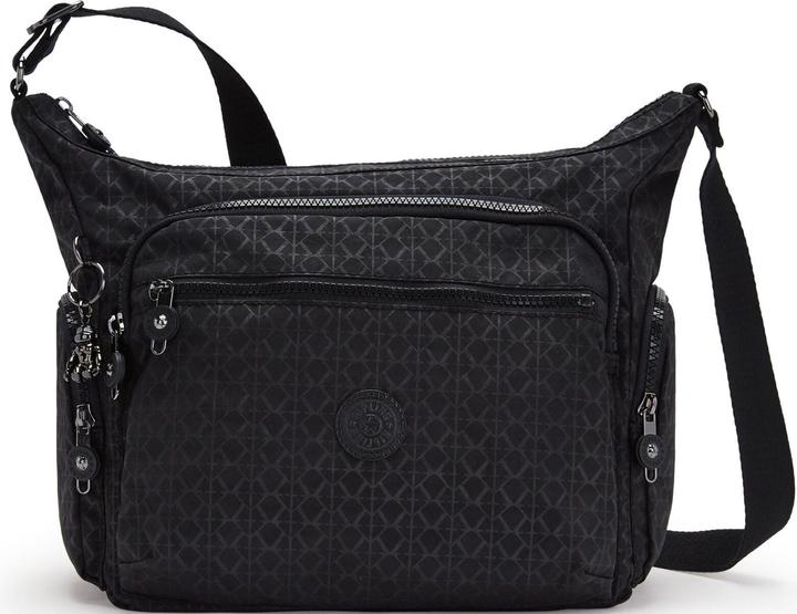 Kipling Basic Plus Gabbie Umhängetasche 35,5 cm