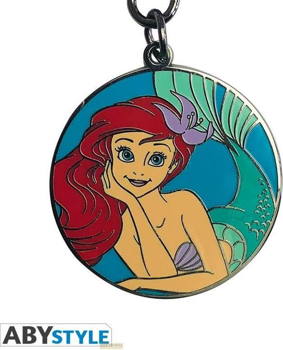 Image du produit ABYstyle La Petite Sirène - Ariel