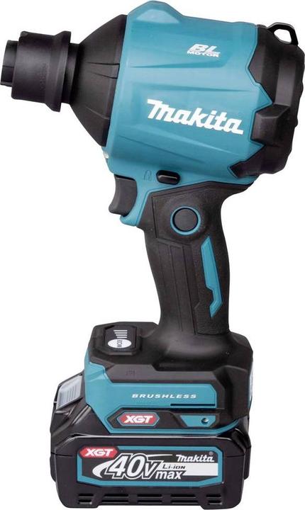 Actual product image Makita AS001GA102 Battery blower XGT