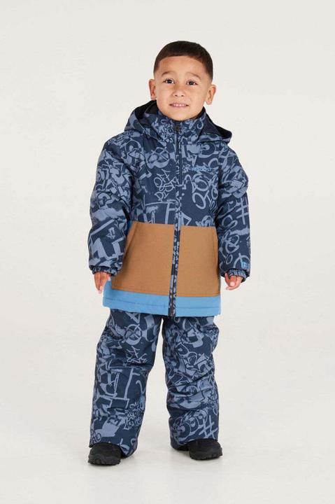 Image du produit Protest Veste Prtmastor TD (128)