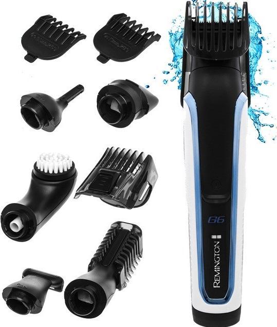 Image du produit Remington Multigroomer Graphite Series G6