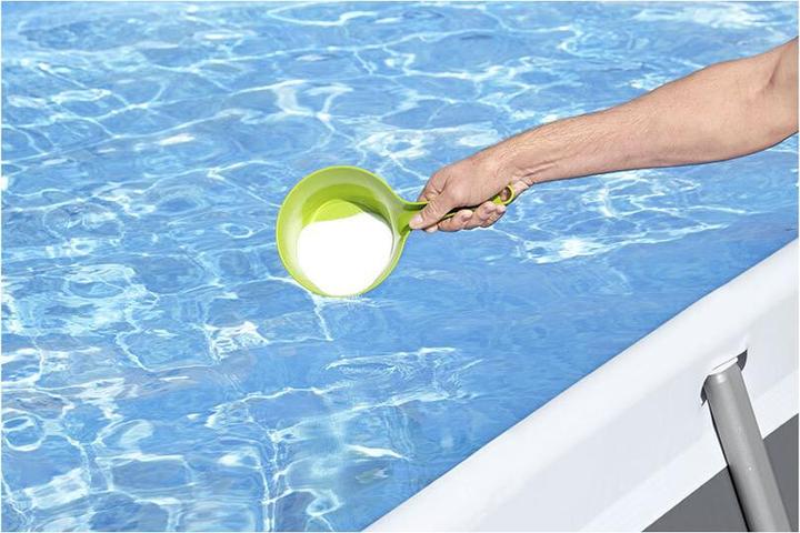 Immagine prodotto Bestway Clorinatore per acqua salata idrogeno