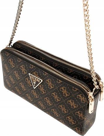 Produktbild Guess Abendtasche Eco Erica EQ51012