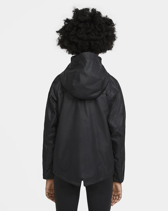 Actual product image Nike Academy 18 Rain Jacket Kids (122, 128)