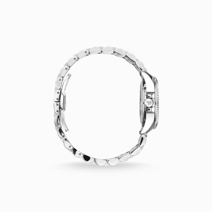 Actual product image Thomas Sabo Ladies watch Divine (Analogue wristwatch, 33 mm)
