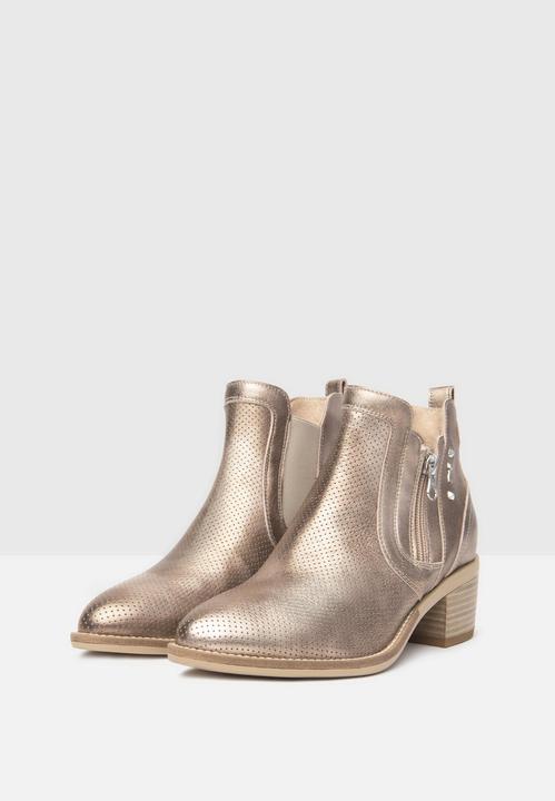 Produktbild Nero Giardini Stiefelette (35)