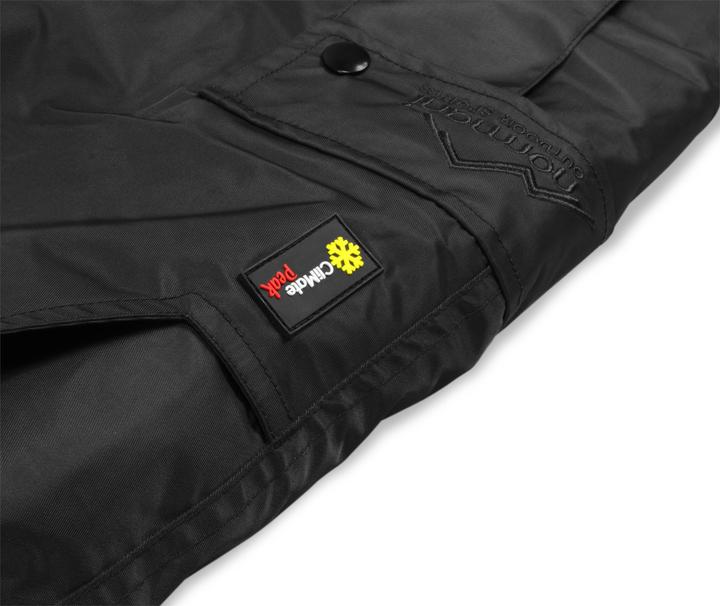 Produktbild Normani Herren Thermohose Peak (L)