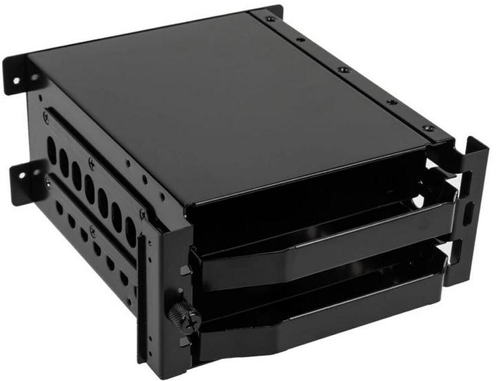 Image du produit Lian-Li HD01X Cage de lecteur 2x HDD ou SSD pour O11D EVO, O11 XL, V3000 PLUS