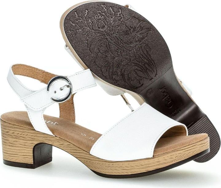 Actual product image Gabor Sandal 42.071.50 (39)