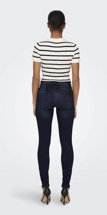 Produktbild Only ONLKendell Life Reg Ankle Skinny Fit Jeans (26)