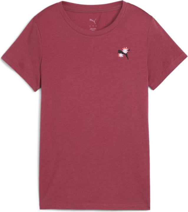 Image du produit Puma Graphics Train Concept Tee W (XS)