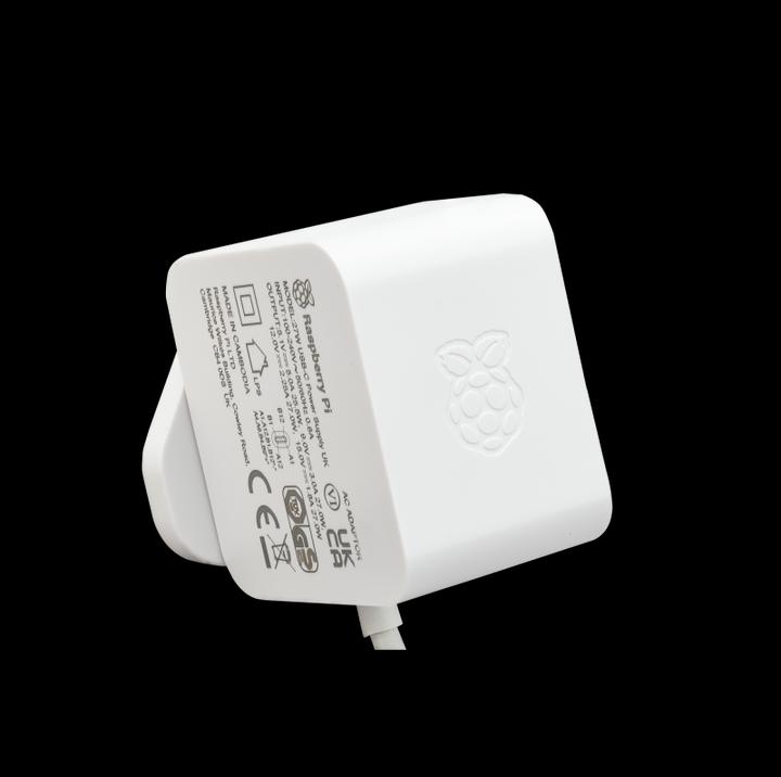 Actual product image HutoPi Raspberry Pi 5 Starter Kit - 8GB version