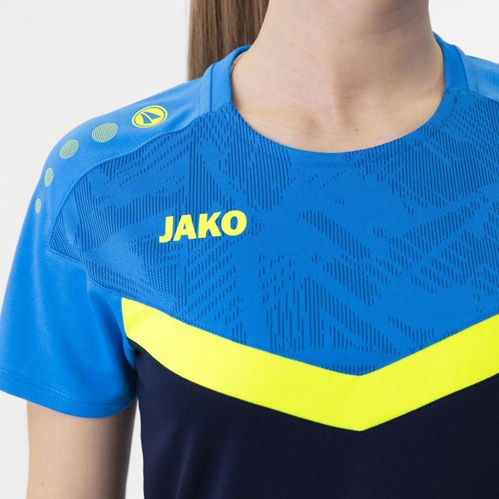 Actual product image JAKO T-shirt Iconic (44)