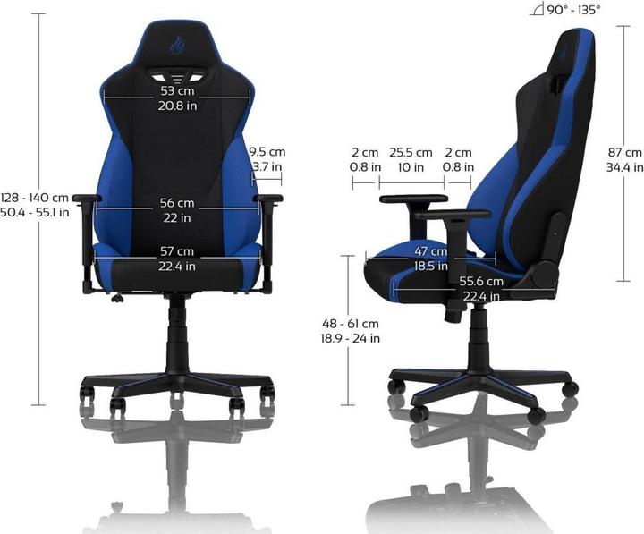 Immagine prodotto Nitro Concepts S300