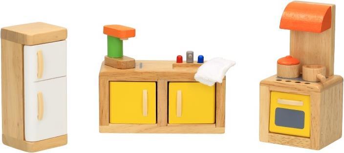 Produktbild Hape Küche