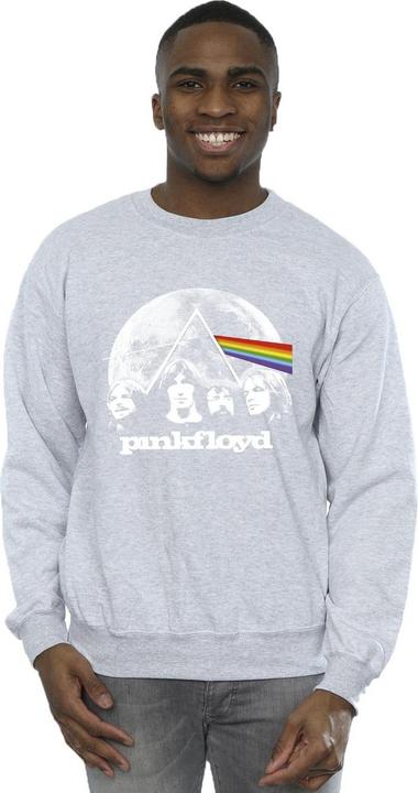 Image du produit Pink Floyd - Sweat MOON PRISM BLUE - Homme (L)