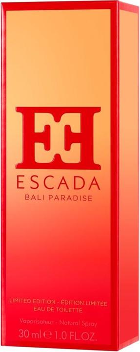 Image du produit Escada Bali Paradise (Eau de toilette, 30 ml)