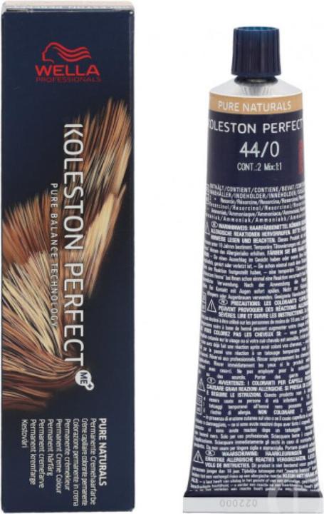 Produktbild Wella Koleston Perfect Me+ (Medium Brown)