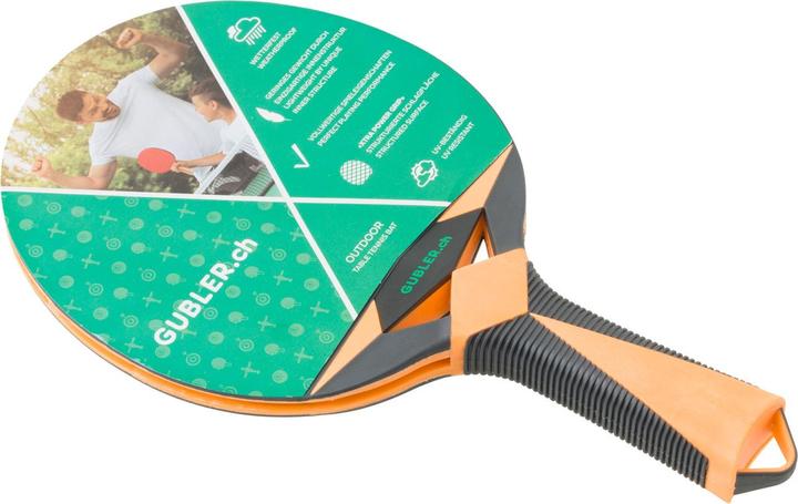 Image du produit Gubler Raquette Ascona Outdoor