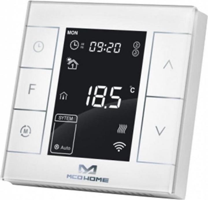 Produktbild MCO Home Thermostat für Elektroheizungen
