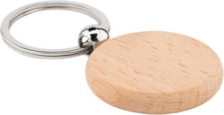 Immagine prodotto MidOcean Toty Wood Portachiavi