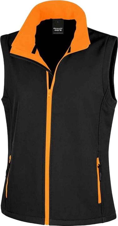 Regatta Core Soft Shell Bodywarmer