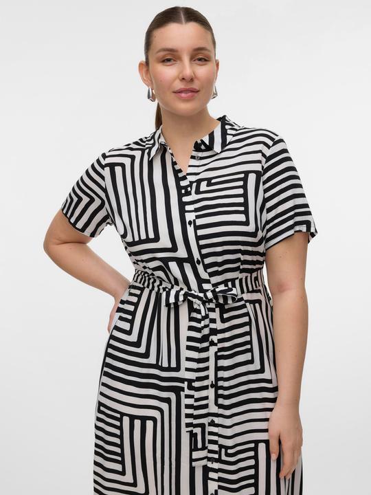 Actual product image Vero Moda VMCEASY Long dress Dress (46)