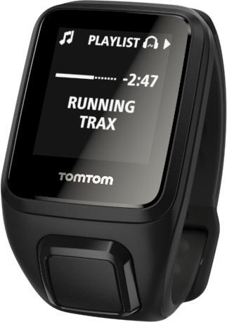 Immagine prodotto TomTom Runner 2 Cardio + Music GPS Watch