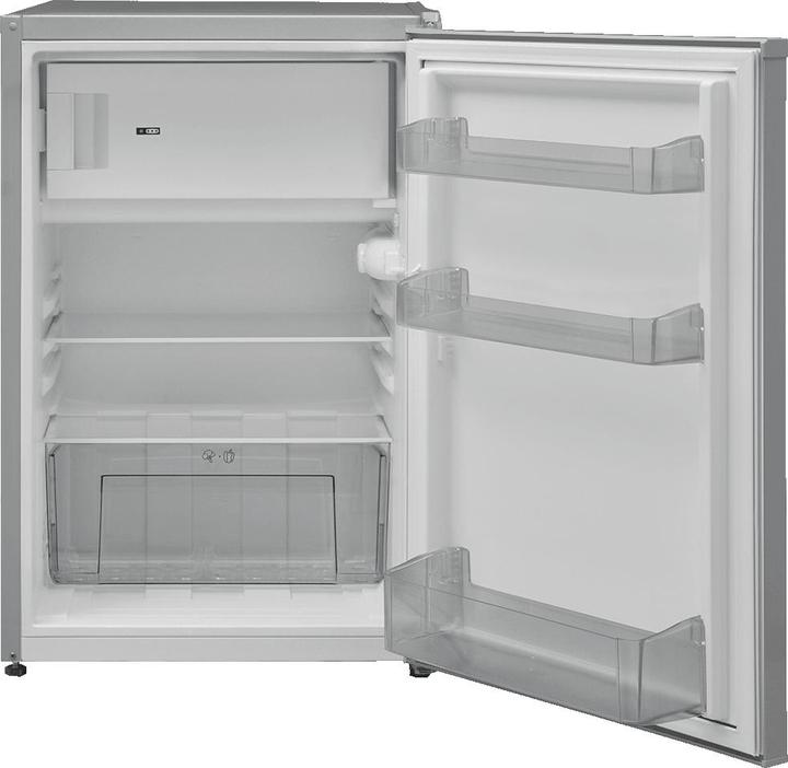 Actual product image Vox Podpultni refrigerator KS 1430 S E (E, H: 105 l, Z: 17 l, V: 83.8 cm) (122 l)