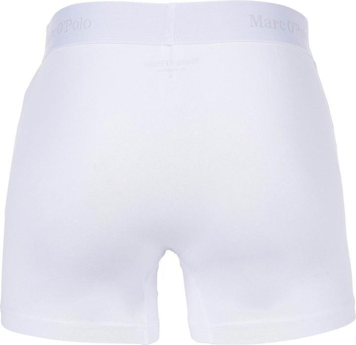 Produktbild Marc O'Polo Boxershort Casual Figurbetont (S, 3er Pack)