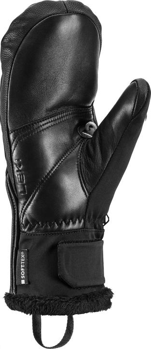 Actual product image Leki Women's Vallarta 3D Mitt (6.5)