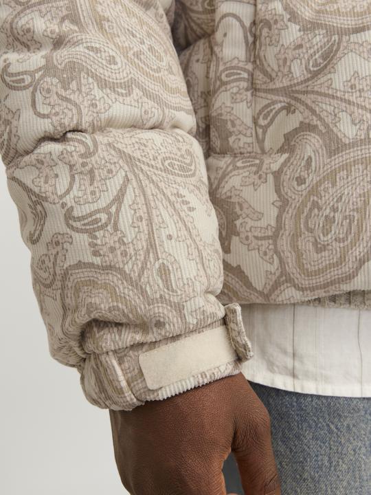 Actual product image Jack & Jones Quilted jacket Quilted jacket (XS)