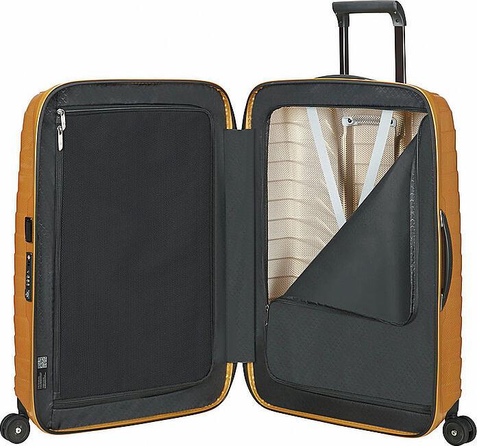 Actual product image Samsonite Trolley Proxis 75cm