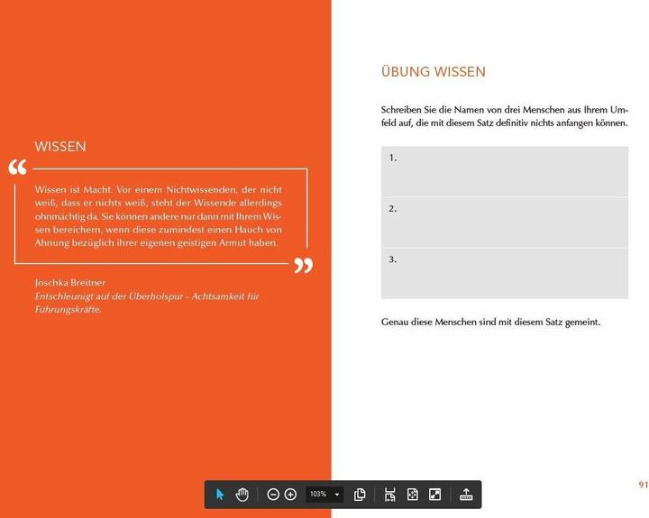 Produktbild Achtsam morden - Das Übungsbuch nach der Joschka-Breitner-Methode (Deutsch, Karsten Dusse, 2021)