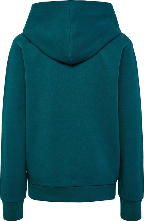 Actual product image hummel Cuatro Hoodie (122)