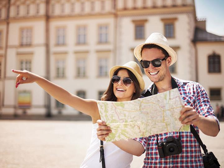 Immagine prodotto Smartbox Breve vacanza in un hotel 3* o 4* in Spagna (2 pers.)