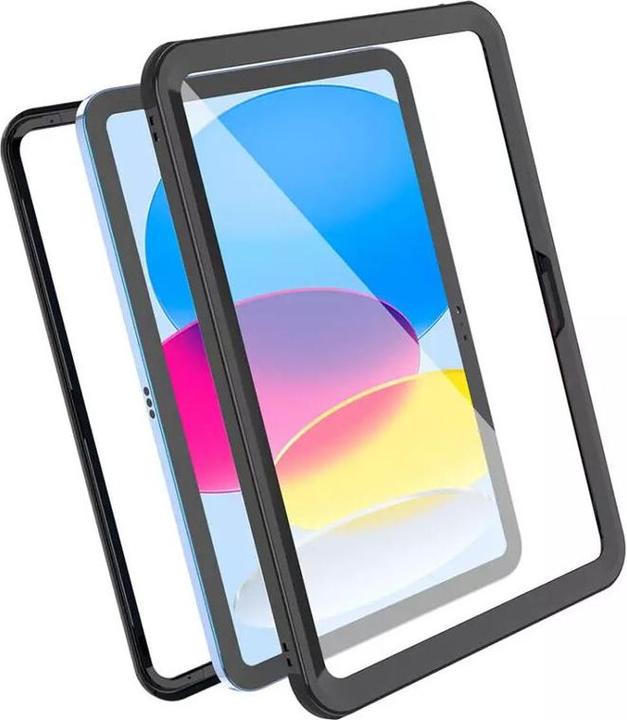 Immagine prodotto Eiger Peak 3000 Case (iPad 2025 (11a generazione), iPad 10.9 (2022))