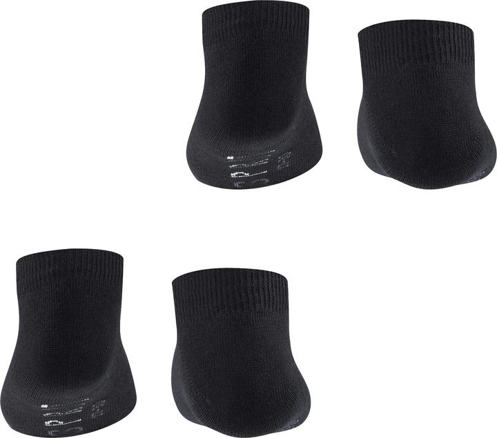 Actual product image Esprit Foot Logo SN 2P (pack of 2, 27 - 30)