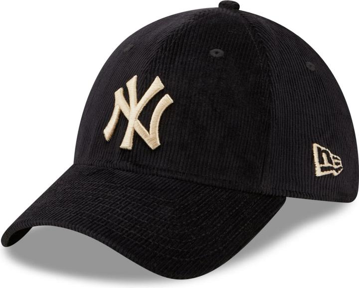 Actual product image New Era 39Thirty Stretch Cap - KORD New York Yankees - S/M (S/M)